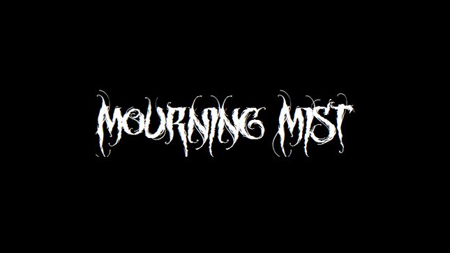 Italy's MOURNING MIST Set Release Date For Debut Album; "Freefall" Track Streaming