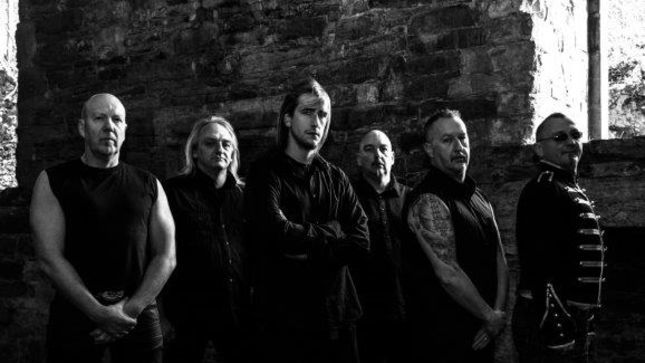 DRAKKAR – Once Upon A Time…In Hell Streaming In Full