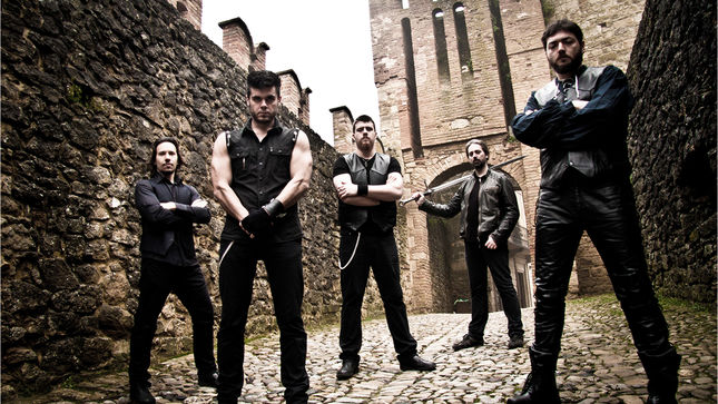 Italy’s AVORAL Signs With Club Inferno; Debut Album Detailed