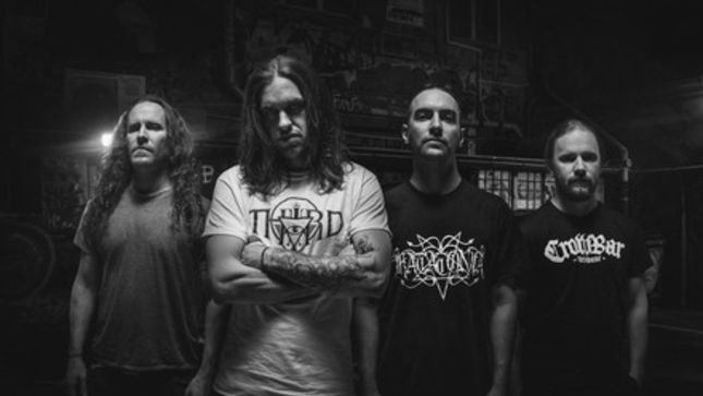 PSYCROPTIC Premier "Echoes To Come" Music Video