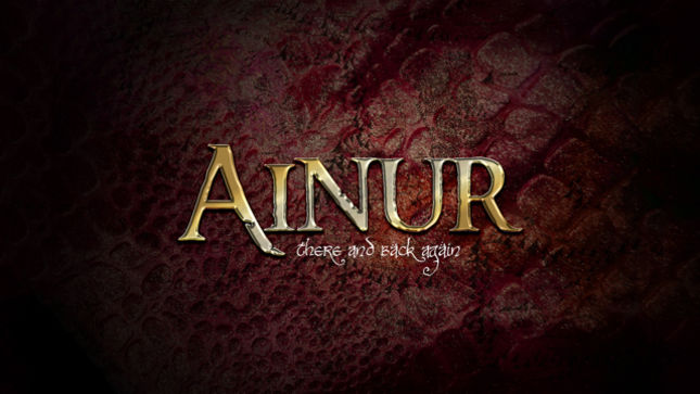 Italy's AINUR Pay Tribute To J.R.R. Tolkien's The Hobbit With 