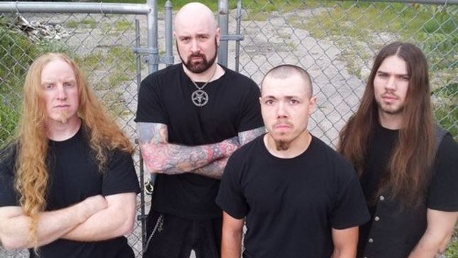 ACHERON To Play Final Shows Of Year; Introduce New Drummer