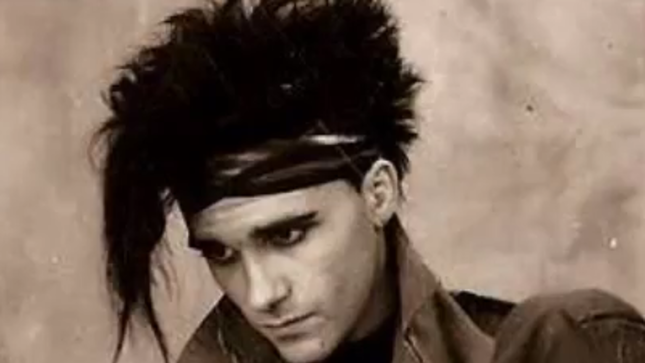 MINISTRY's Al Jourgensen Posts Unreleased Song "Anything For You" From 1983's With Sympathy Album 