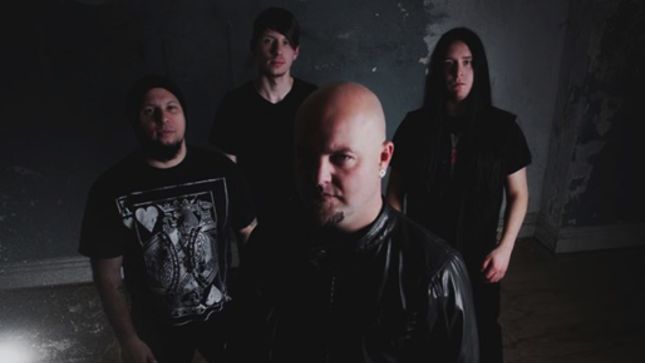 THE BLOODLINE - We Are One Album Artwork Unveiled; Video Teaser Streaming