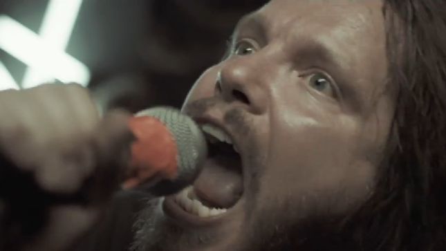 Ireland's WOUNDS Release "Dead Dead Fucking Dead" Music Video