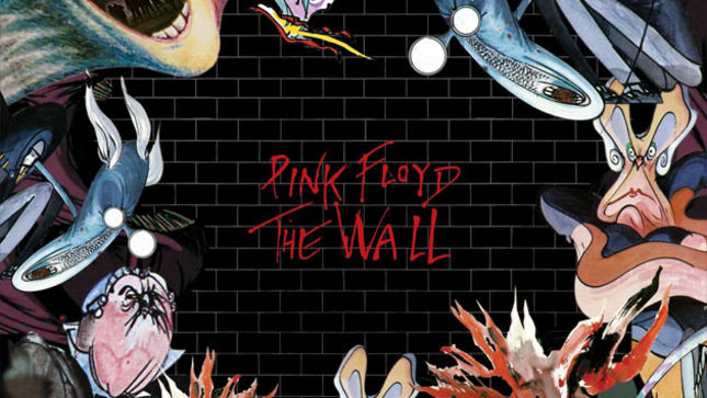 ROGER WATERS, DAVID GILMOUR And NICK MASON Deconstruct PINK FLOYD’s