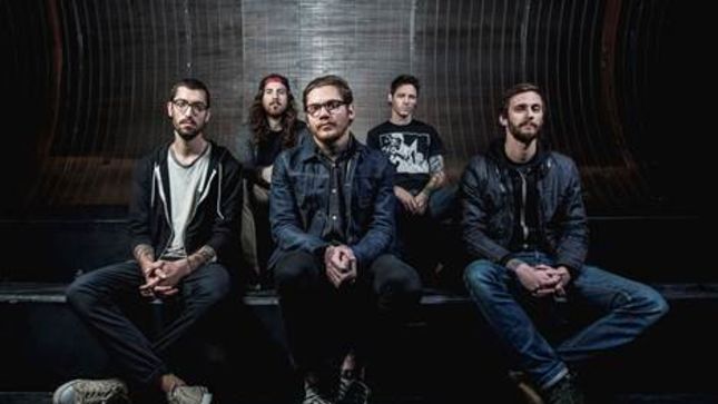 THE DEVIL WEARS PRADA Announce Zombie 5 Tour; BORN OF OSIRIS, THE WORD ALIVE, SECRETS To Support