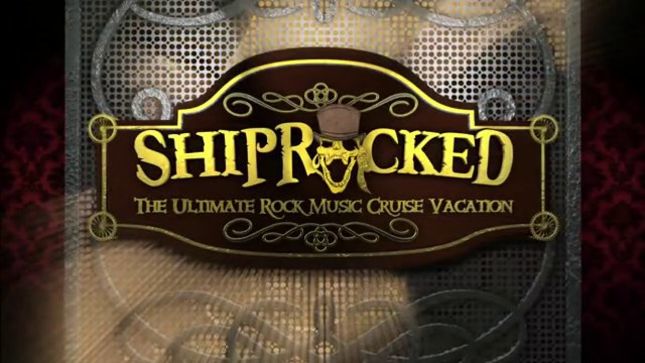 Special Guests REX BROWN, TROY SANDERS And ALEX SKOLNICK Join METAL ALLEGIANCE For Shiprocked 2015; GEMINI SYNDROME, ICON FOR HIRE, THREE YEARS HOLLOW And More Newly Confirmed
