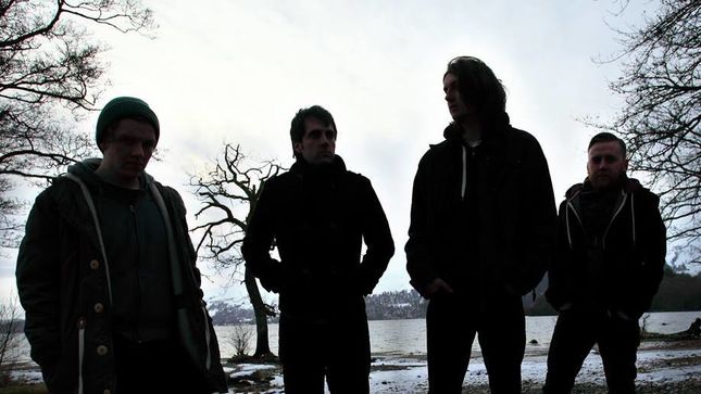 FALLOCH – North American Release For This Island, Our Funeral Set For January