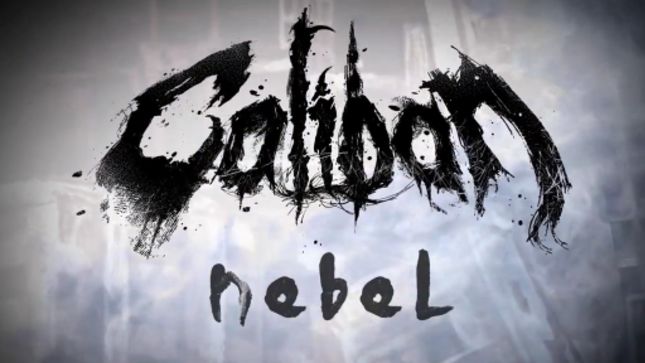 CALIBAN Release "nebeL" Lyric Video