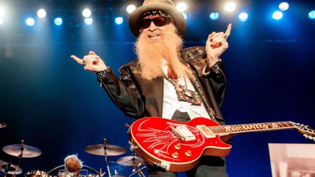 SLASH, DUFF McKAGAN, MATT SORUM, STEVE LUKATHER And Other Music Luminaries Gather To Celebrate BILLY GIBBONS And BUTCH TRUCKS; January Concert In Hollywood To Support LAUSD Schools