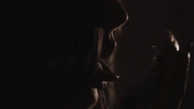 ECNEPHIAS Premier "Vipra Negra" Music Video