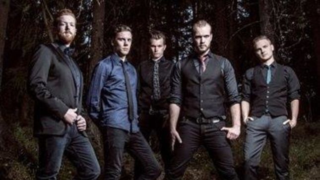 LEPROUS - New Album Due In May