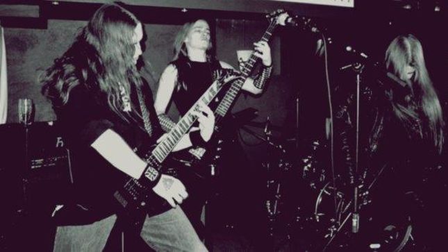 INFERNAL MANES To Reissue Classic Demo