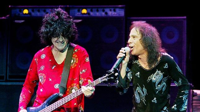 This Day In ... December 19th, 2014 - JIMMY BAIN, ALVIN LEE