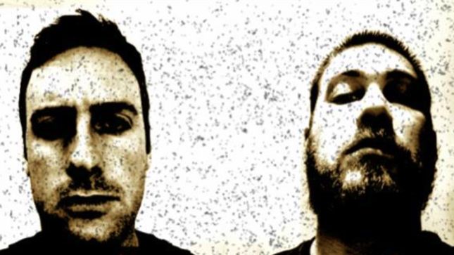 APOCROPHEX Streaming "The Grey" Track From Upcoming Debut Album