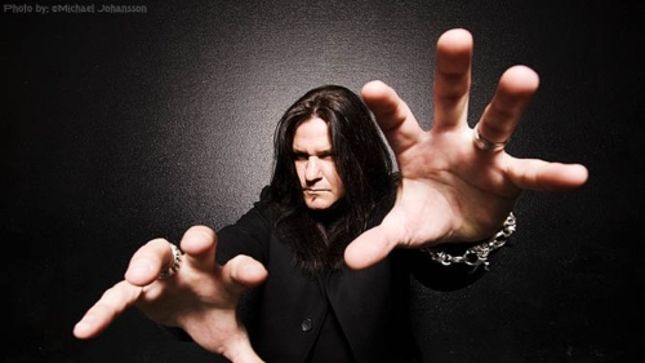 Former MEGADETH Members SHAWN DROVER And CHRIS BRODERICK Respond To Rumours Of Working With Ex-SCAR THE MARTYR Vocalist