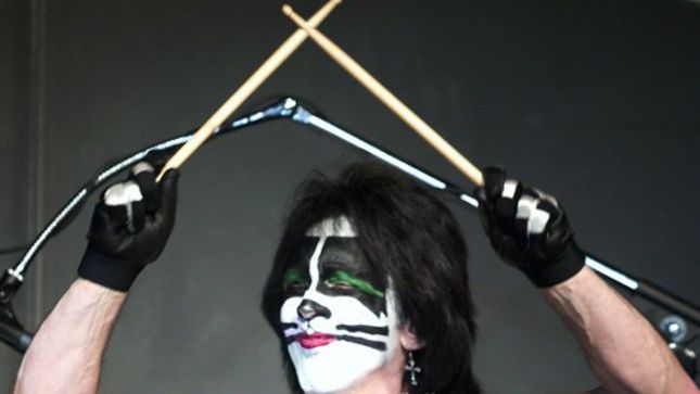 This Day In ... December 20th, 2014 - PETER CRISS, ALAN PARSONS, THE BLACK CROWES