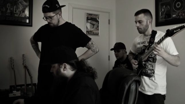  COGNIZANCE Release _Inceptum EP; Making Of Documentary Streaming