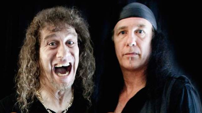 ANVIL Announce US Tour Dates; LORD DYING And SUNLORD To Support