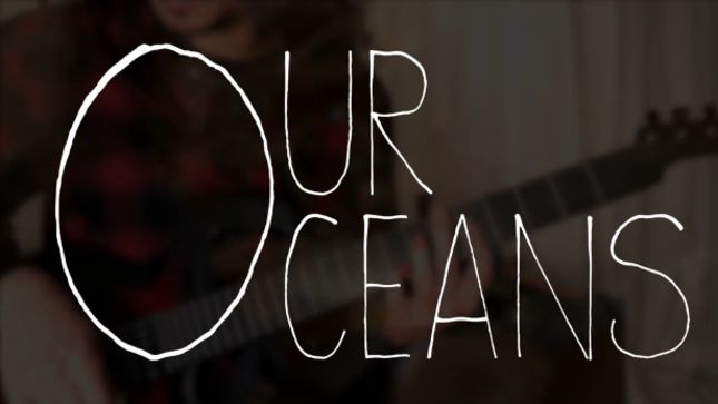 OUR OCEANS Featuring EXIVIOUS, CYNIC Members Launch Crowdfunding Campaign; Promo Video Posted