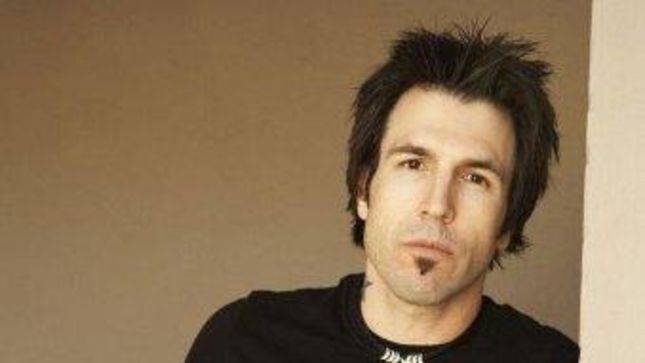 Drummer PHIL VARONE Writing New Book, A To Zanax