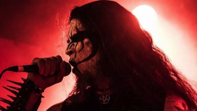 Former CARPATHIAN FOREST Guitarists Announce Vocalist For THE 3RD ATTEMPT; New Demo Track Streaming