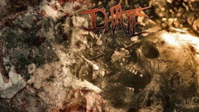 IHATE Featuring CHRIS BARNES - Eight Song Demo Streaming