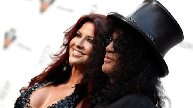 SLASH - No Prenup With Wife Who Is Seeking 50% Of Assets