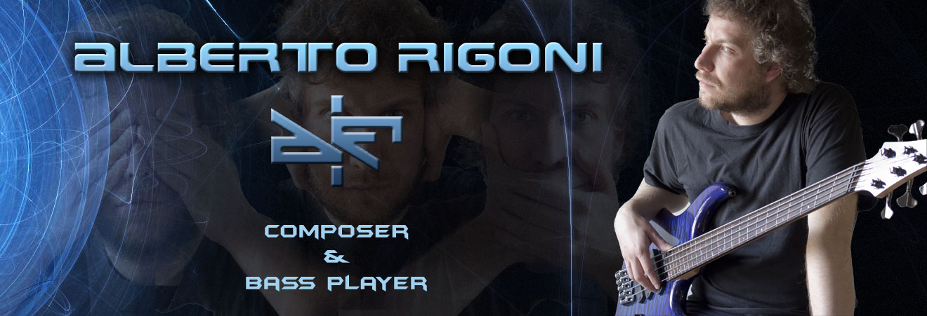 DGM, EMPYRIOS Guitarist Simone Mularoni Announced As Special Guest For ALBERTO RIGONI’s Overloaded Album; Video