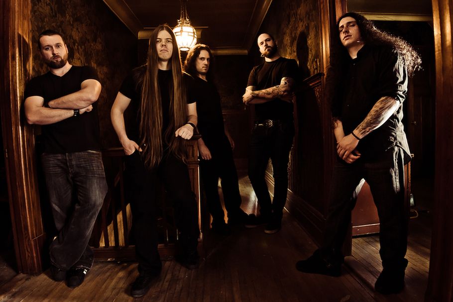 CRYPTOPSY Interviewed At Armstrong Metalfest; Video