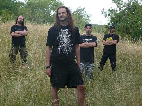 Destroying Divinity - New Album In September, Song Unveiled