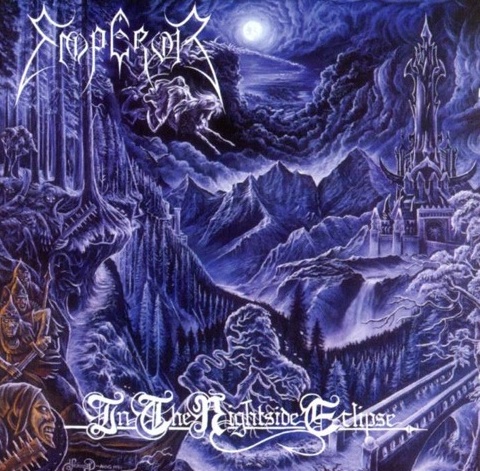 EMPEROR - In The Nightside Eclipse – 20th Year Anniversary