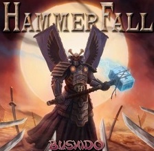 HAMMERFALL - New Single Streaming; World Wide (r)Evolution Tour Dates Announced