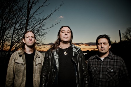 Converse Announces First Ever Converse Rubber Tracks Live Tour With HIGH ON FIRE