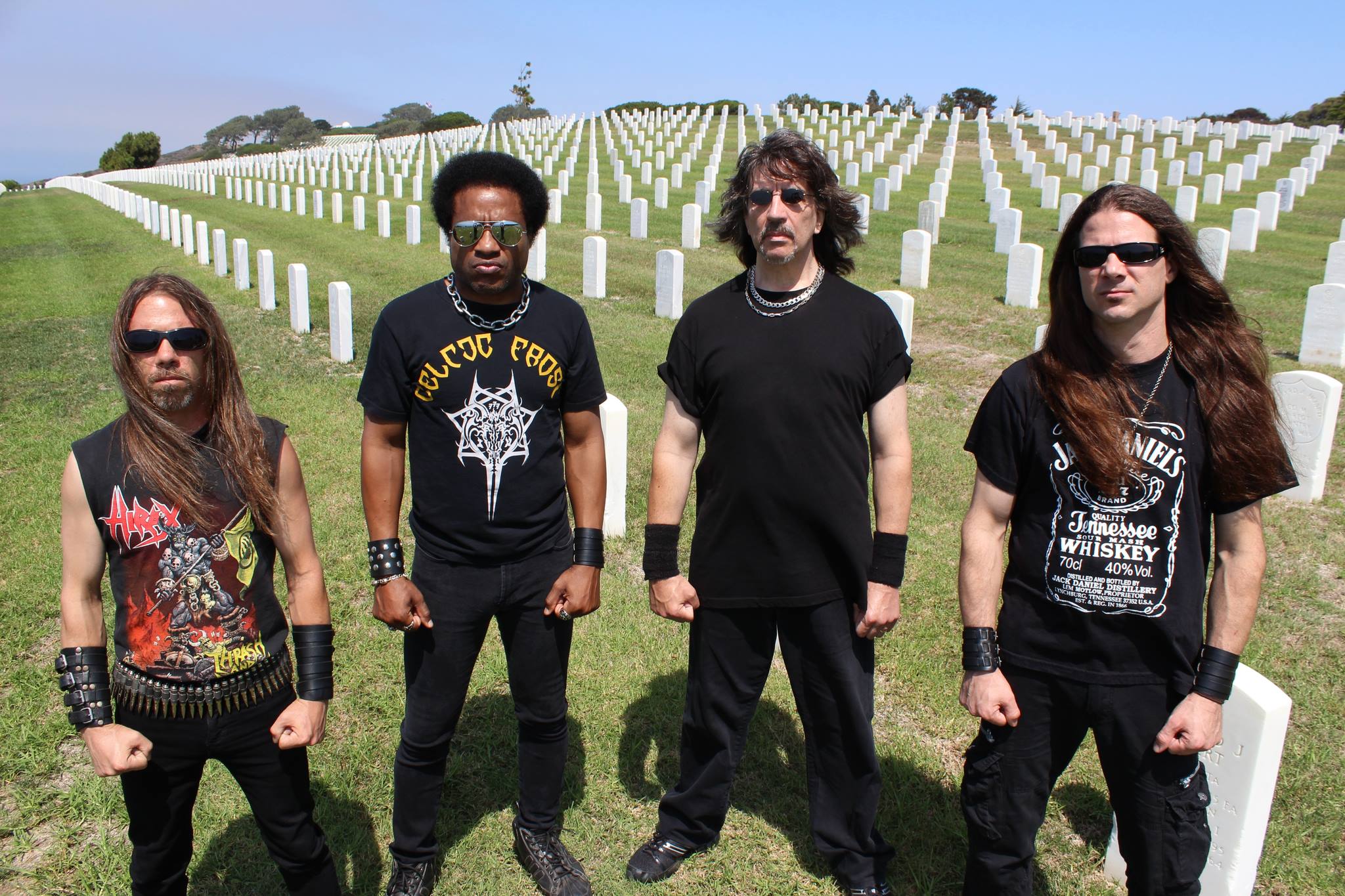 HIRAX To Make First Ever UK Appearance Next March