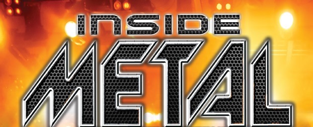 Inside Metal: The Pioneers Of LA Hard Rock And Metal Filmmakers Offering Fans A Chance To Be Included In The Movies
