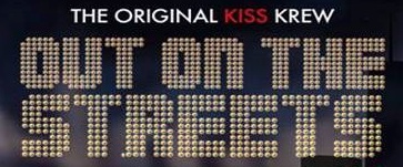 KISS' Original Road Crew Releases Tell-All 1970s Memoir