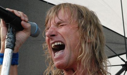This Day In ... August 28th, 2014 - KIX, MOLLY HATCHET, IRON MAIDEN