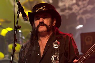MOTÖRHEAD To Play Biggest UK Headline Show In Over a Decade