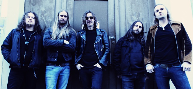 OPETH - Pale Communion Streaming At BraveWords!