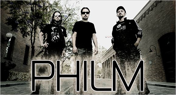 PHILM To Release Fire From The Evening Sun In September