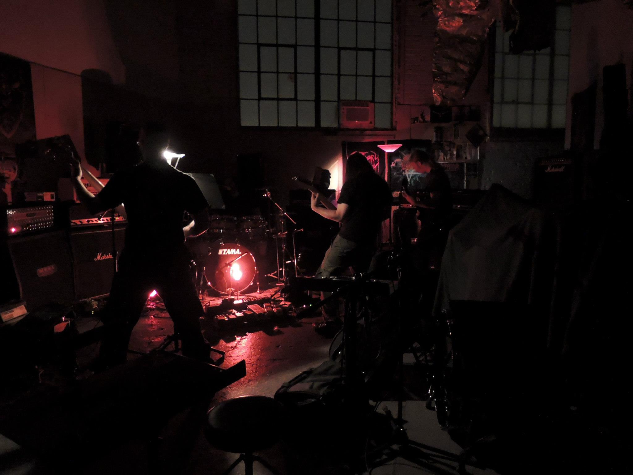 Montreal’s PHOBOCOSM Set To Release Deprived On Dark Descent Records In September
