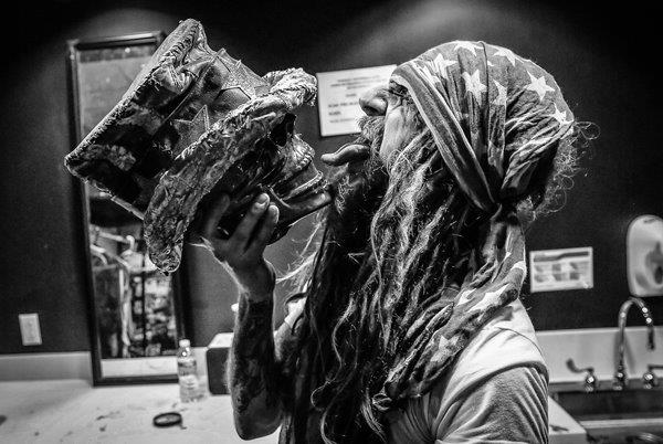 ROB ZOMBIE's New Film 31 - "Sick Celluloid For Blood-Thirsty Gore Hounds" 