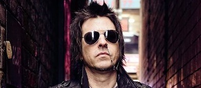SKID ROW Bassist Rachel Bolan Talks Being A "Rock Star" In 2014 - "Everything Is So Instant; It Kind Of Takes The Fun Out Of It"
