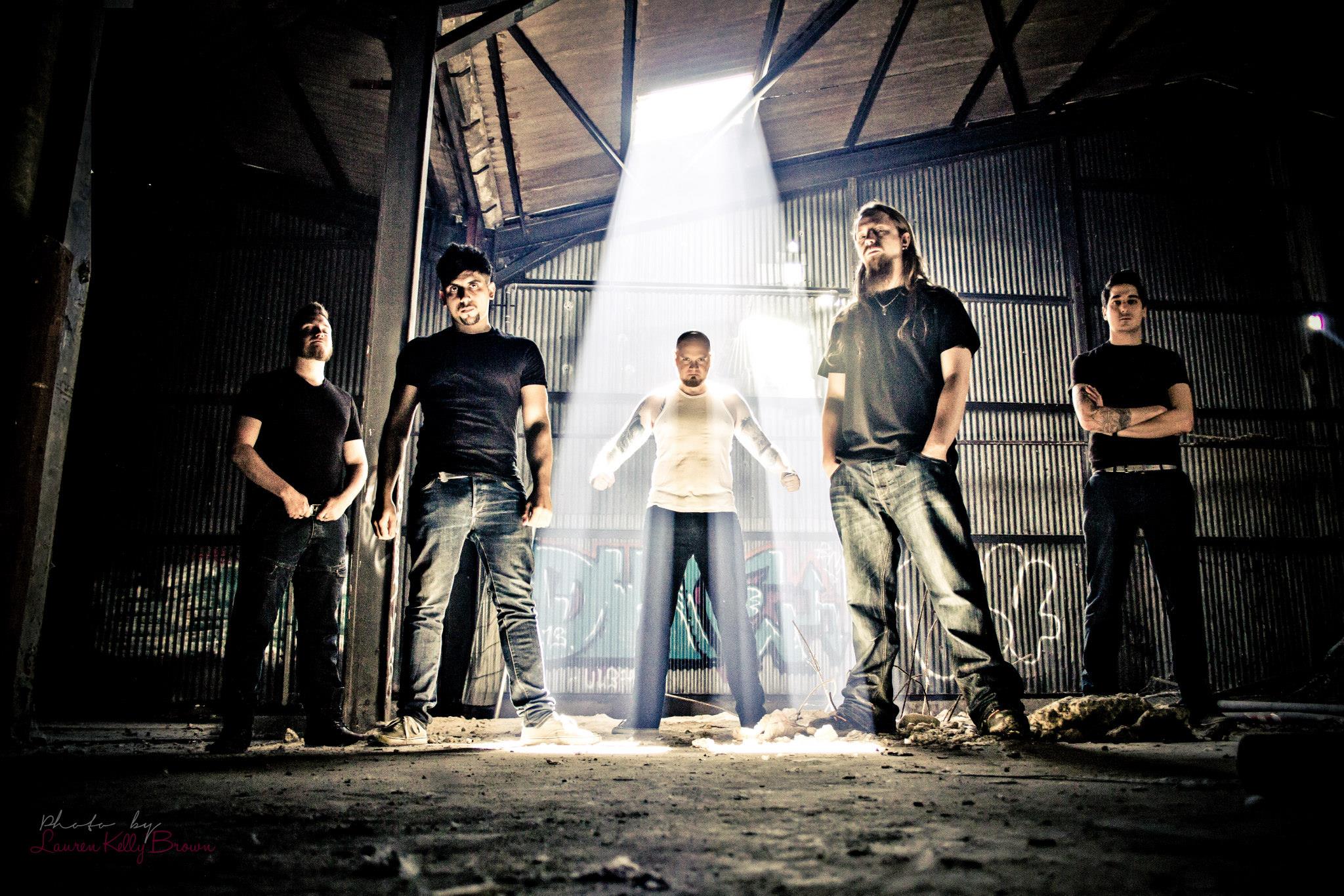 SUBVERSION Releases Video For “Revelation”
