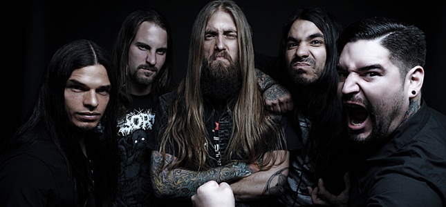 SUICIDE SILENCE’s Chris Garza - “If It Wasn’t Eddie, There Would Be No More Suicide Silence"