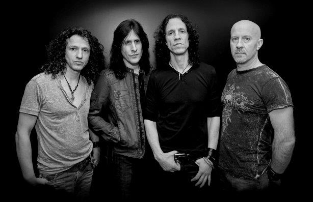 EXTREME Vocalist GARY CHERONE's HURTSMILE Releases Lyric Video For "Big Government" 