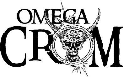 OMEGA CROM Release "Power Soul" Lyric Video