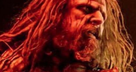 ROB ZOMBIE Cuts Rock Fest Performance Short - "Sorry Everybody... I Wish My Voice Wasn't So Fucked"